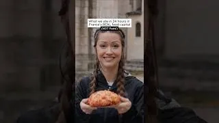 Thumbnail: Lyon has the best food in France 🇫🇷 #lyon #foodshorts #foodietravel