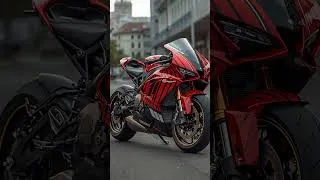 Thumbnail: 5 Futuristic Ebike Concepts by Nevon Projects