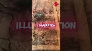 Thumbnail: The Devil's Bible Unraveling the Dark Secrets of the Codex Gigas