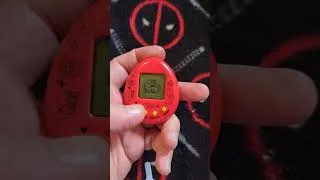 Thumbnail: $2 tamahotci from Dollar Tree #dollartree #technology
