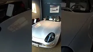 Thumbnail: Showroom stroll at 67 Sourdough pizza restaurant