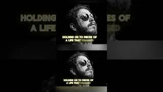 Thumbnail: #postmalone