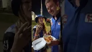 Thumbnail: allegedly these are the best in the nation!!! #cheesecurd #fairfood #wisconsin #tractorpull