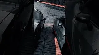 Thumbnail: Dodge Challenger! Black Mamba.!