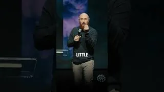 Thumbnail: God is on a move
