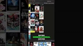 Thumbnail: Is Taxi Driver a classic? #movies #podcast #trending #Hottakes#fyp