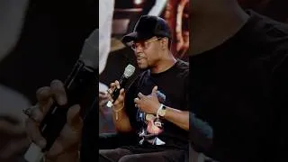 Thumbnail: Dr. Charles Jenkins blessed us with some new music and had us rocking to the old!