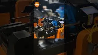 Thumbnail: 5 Mini Factory Business Ideas That Actually Sell #Shorts
