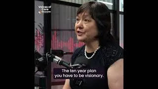 Thumbnail: Teaser | Ming Tang | Voices of Care