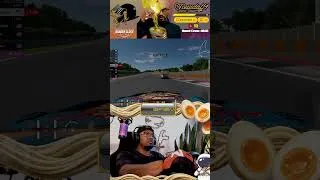 Thumbnail: Twerking Car On The Track