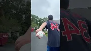 Thumbnail: Can I get a 3 Pitch Strikeout with Craig Kimbrel’s Windup #shorts #mlb #baseball