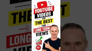 Thumbnail: My YouTube Videos Keep Getting Views After 5 Years....