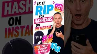 Thumbnail: What Instagram's CEO Really Said About Hashtags
