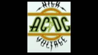 Thumbnail: ACDC TNT Techno Remix 2026