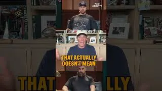 Thumbnail: This mentality is the reason @tombrady  has more Super Bowl rings than anyone