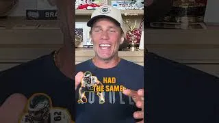 Thumbnail: Sounds like @tombrady would've loved playing with Travis