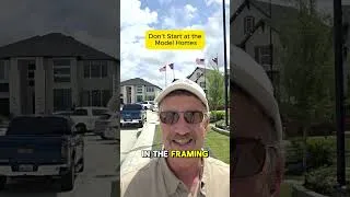 Thumbnail: Before the Sheetrock Goes Up | Westin Homes Houston
