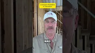 Thumbnail: Comparing New Home Builders in Houston | Westin Homes at Legacy League City