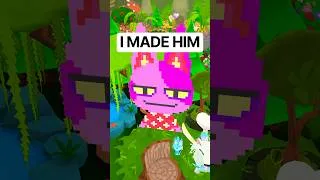 Thumbnail: Building VILLAGERS in Animal Jam 😳 #affiliate