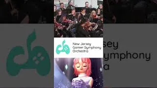 Thumbnail: NiGHTS: Into Dreams (1996) - NJGSO 2025 Spring Concert