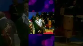 Thumbnail: Barry White “You’re the First, the Last, My Everything” Live — The Maestro at His Peak