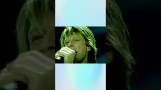 Thumbnail: Bon Jovi “It’s My Life” Music Video — The Ultimate 2000s Rock Anthem