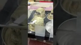 Thumbnail: Skeleton Candles
