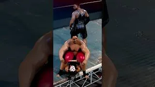 Thumbnail: The Funkiest Banzai Drop?!