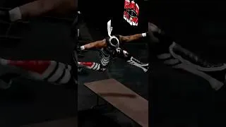 Thumbnail: The Most Traumatic Low Blow of All Time...