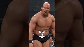 Thumbnail: When Stone Cold is Your Spirit Animal...