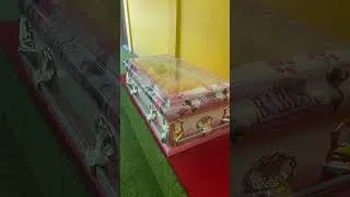 Thumbnail: Jamaica's hottest dog funeral babes' Jah Jah gone too soon… Perry’s Funeral Home