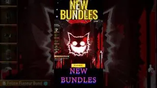 Thumbnail: NEW BUNDLES ||🔥😍😮🤩🔥|| FREE FIRE NEW BUNDLES || NEW BUNDLES IN FREE FIRE || #SHORTS #FREEFIRE #FF ||
