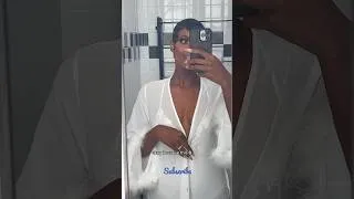 Thumbnail: Part 2 Wedding day #weddingdress #shortscreator #weddings #bridetobe #allwhiteparty #bridesmaids