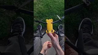 Thumbnail: Watch What This Mini Drone Can Actually Do #drone #skyroverx1 #shorts