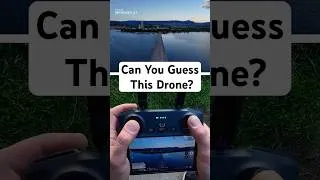 Thumbnail: Can You Guess This Drone? #POV #drone #skyrover