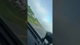 Thumbnail: This is why the traffic is backed up on 421 North ￼