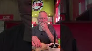 Thumbnail: Sabor latino street grill, winston-Salem ￼