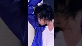Thumbnail: Michael Jackson - The Way You Make Me Feel (30th Anniversary Celebration) (Remastered #Shorts)