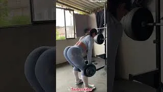 Thumbnail: Amanda Fit Incredible Body Transformation | Daily Glutes Workout & Beauty Routine