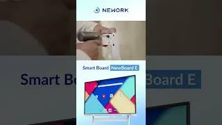Thumbnail: NewBoard E 65” schnelle Installationsanleitung 🚀