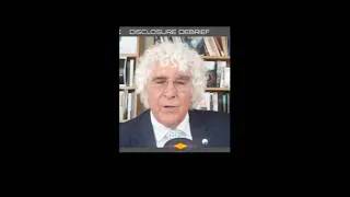 Thumbnail: A Psyop Against the American People. #uap #disclosure #psyop #transparency #citizensfordisclosure