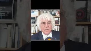 Thumbnail: Direct Communication with NHI -per Robert Bigelow #uap #disclosure #nhi #et #contact
