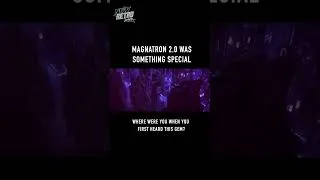 Thumbnail: MAGNATRON 2 0 WAS SOMETHING SPECIAL