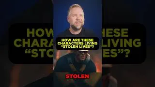 Thumbnail: How these characters are living “stolen lives” explained!#avengersdoomsday #avengers #doctordoom
