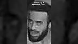 Thumbnail: Man wanted for allegedly stabbing man in Ditmas Park
