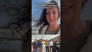 Thumbnail: Student divers recover woman’s engagement ring from bottom of Hudson River