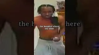 Thumbnail: Man wanted in Lincoln Terrace Park homicide