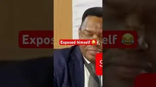 Thumbnail: Masemula exposed himself #saps #southafricanews #fanniemasemola #truecrimesa #madlangacommission