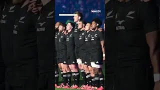 Thumbnail: All Blacks see off Bulls to set up Test stall for opening Bok Test | News24