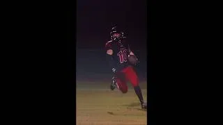 Thumbnail: Rozzi Sperry ➡️ Timmy Goodrich TOUCHDOWN❌4️⃣